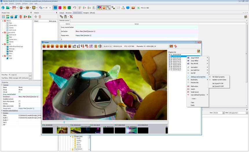 5 Best Blu Ray Authoring Software in 2023